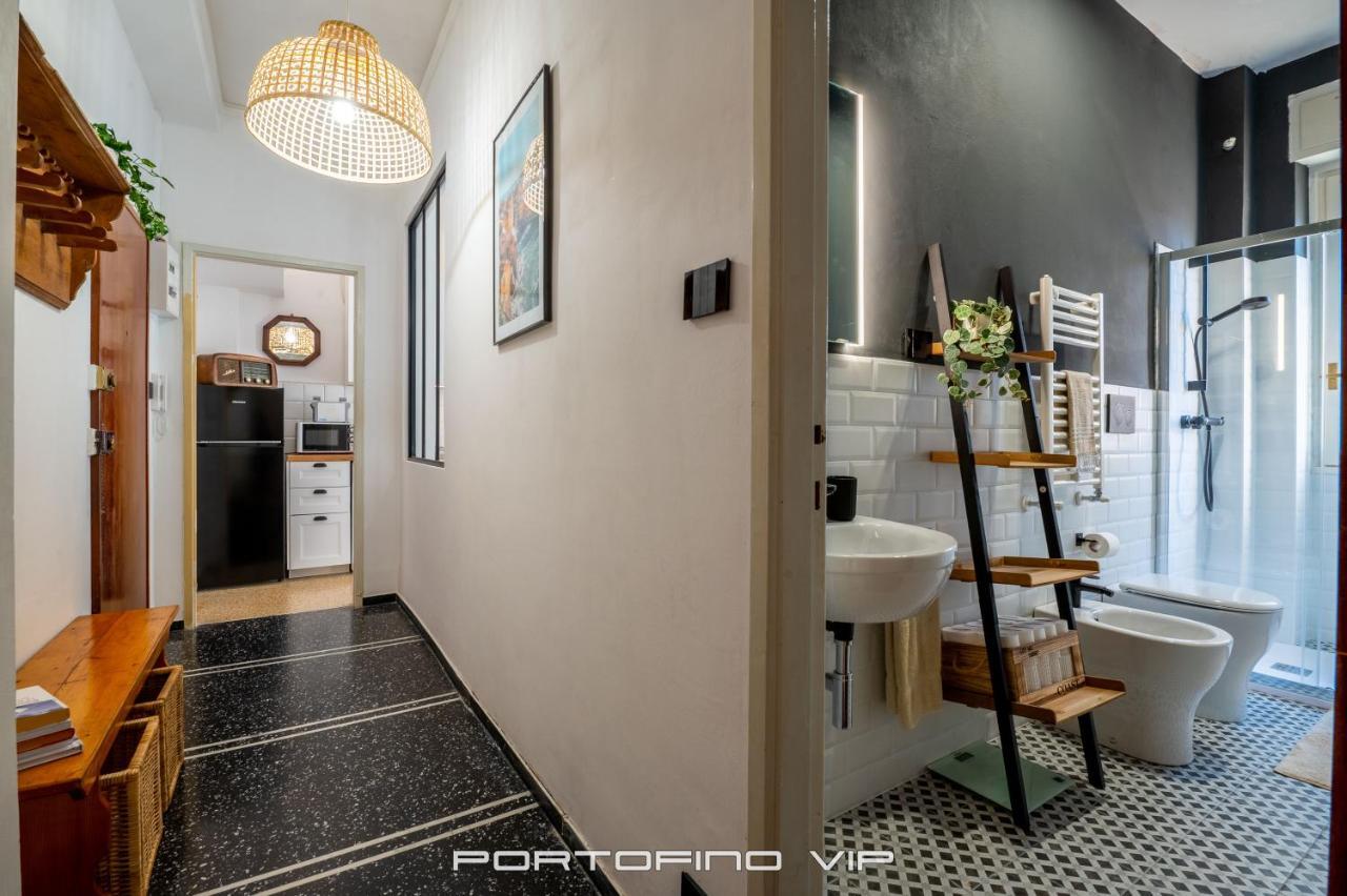 Ma Maison En Italie By Portofinovip 라팔로 외부 사진