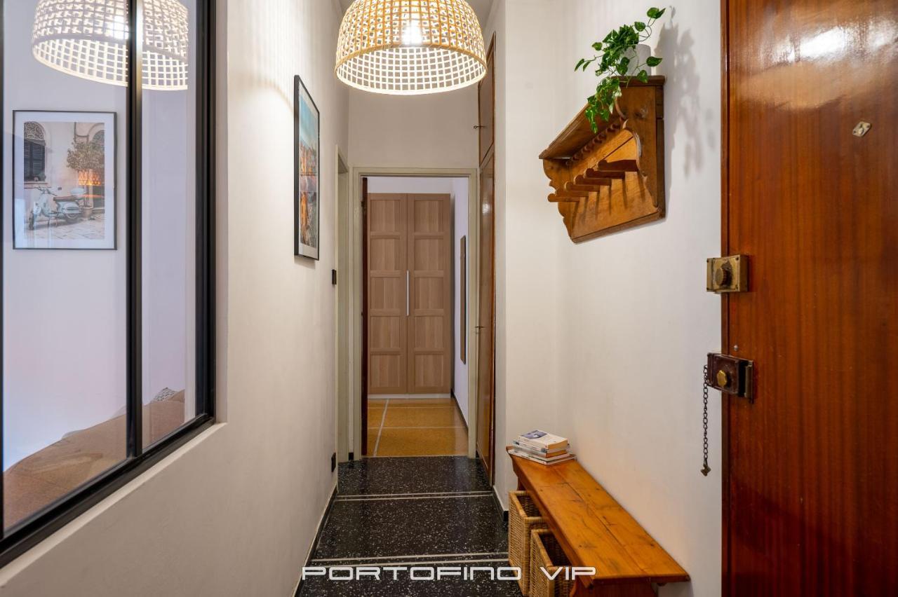 Ma Maison En Italie By Portofinovip 라팔로 외부 사진