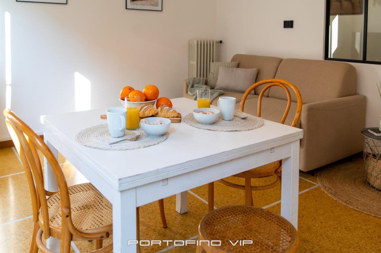 Ma Maison En Italie By Portofinovip 라팔로 외부 사진